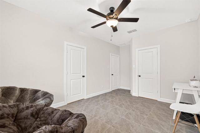 12623 Smokey Sunset Court, Cypress, TX 77433