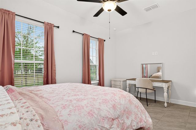 12623 Smokey Sunset Court, Cypress, TX 77433