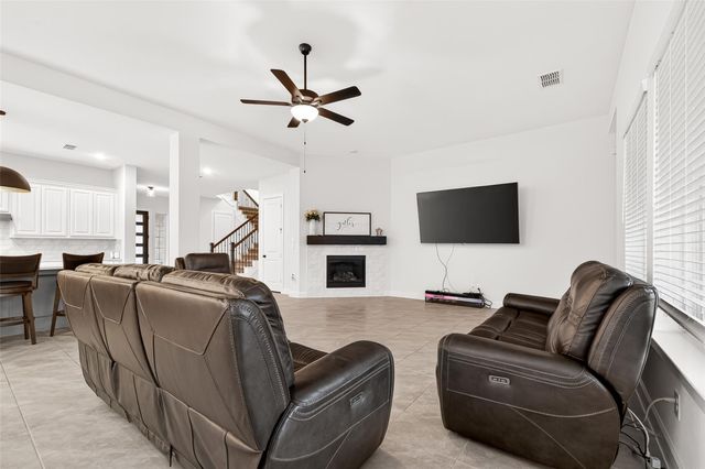 12623 Smokey Sunset Court, Cypress, TX 77433