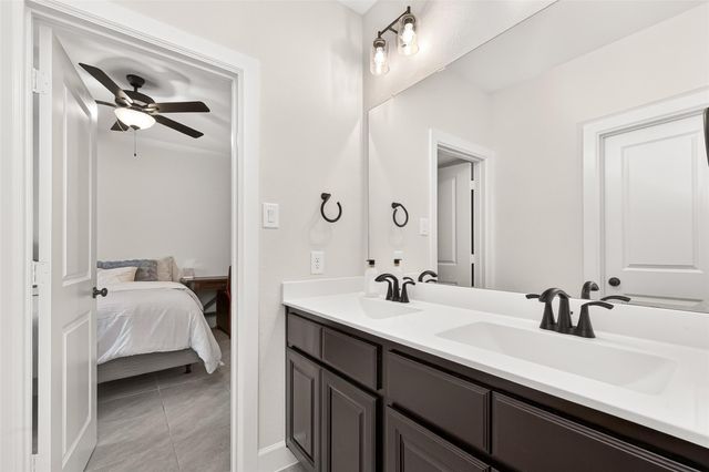 12623 Smokey Sunset Court, Cypress, TX 77433