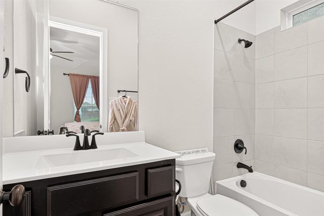 12623 Smokey Sunset Court, Cypress, TX 77433