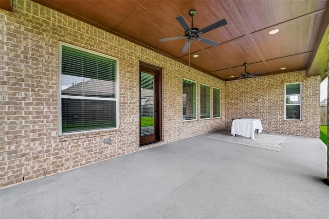 12623 Smokey Sunset Court, Cypress, TX 77433