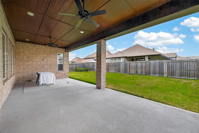 12623 Smokey Sunset Court, Cypress, TX 77433