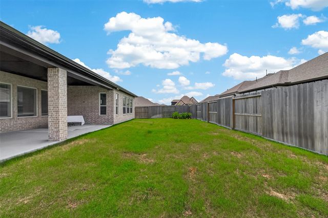 12623 Smokey Sunset Court, Cypress, TX 77433