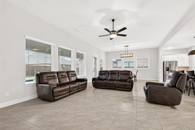 12623 Smokey Sunset Court, Cypress, TX 77433