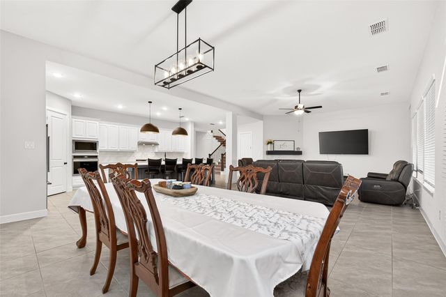 12623 Smokey Sunset Court, Cypress, TX 77433