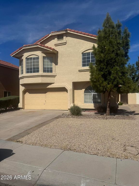 1422 E MINERAL Road, Gilbert, AZ 85234