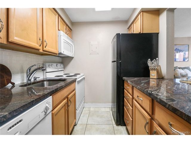 1270 N Marion St 406, Denver, CO 80218