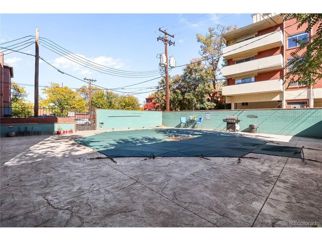 1270 N Marion St 406, Denver, CO 80218