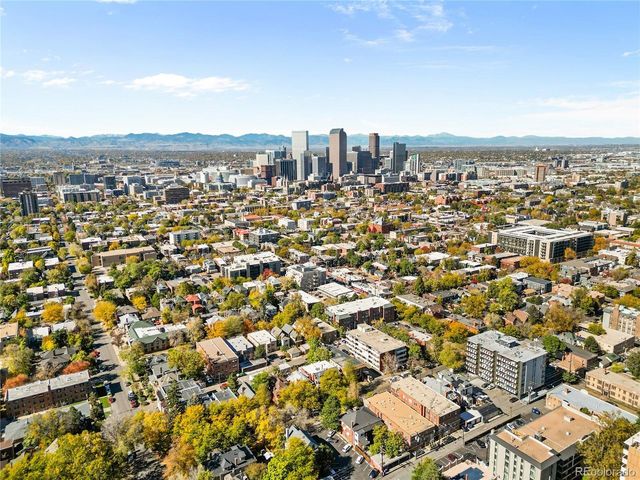 1270 N Marion St 406, Denver, CO 80218