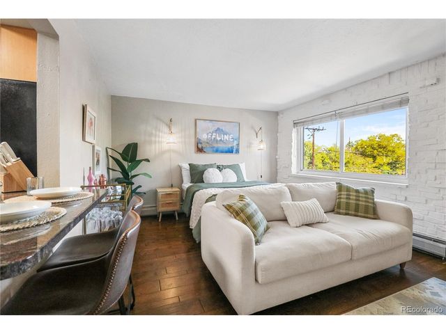 1270 N Marion St 406, Denver, CO 80218