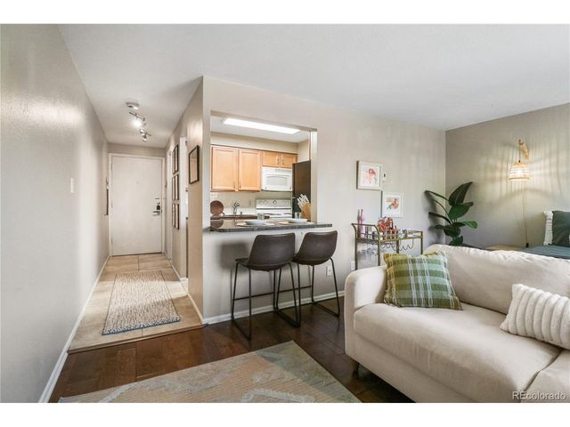 1270 N Marion St 406, Denver, CO 80218