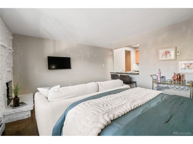 1270 N Marion St 406, Denver, CO 80218