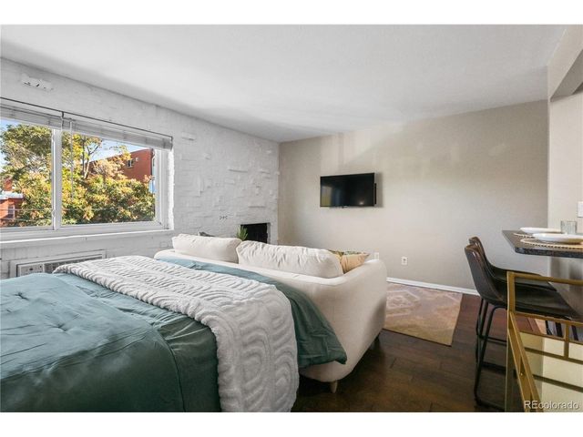 1270 N Marion St 406, Denver, CO 80218