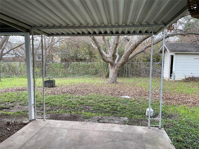 5506 Gloucester LN, Austin, TX 78723