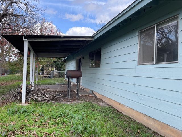 5506 Gloucester LN, Austin, TX 78723