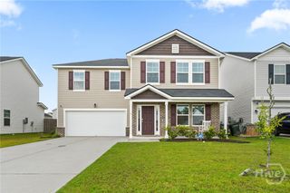 5 Newberry Drive, Savannah, GA 31419