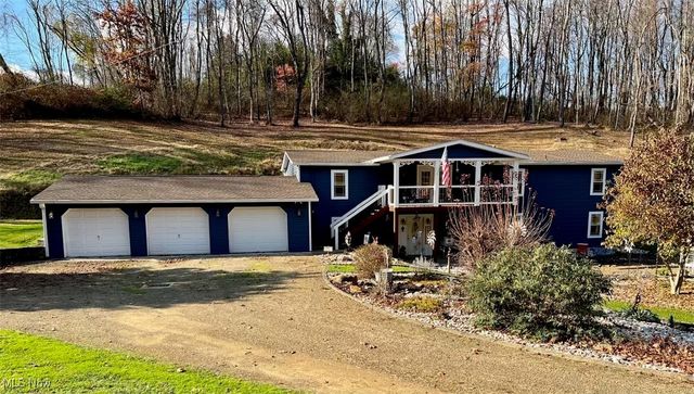 1344 Township Rd. 304, Toronto, OH 43964