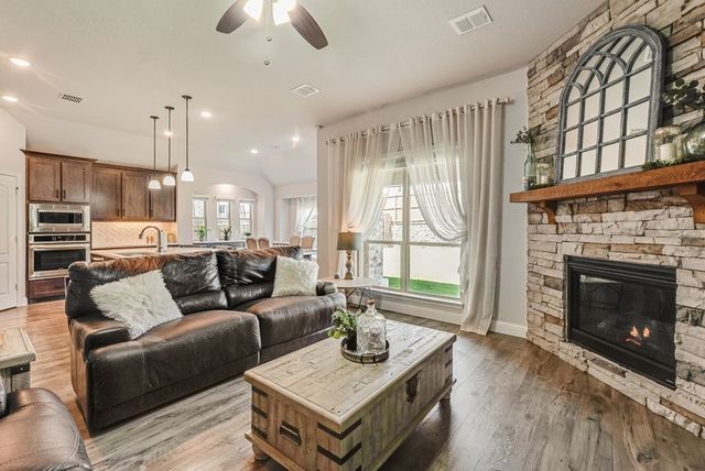 9104 Cisco Drive, Denton, TX 76226