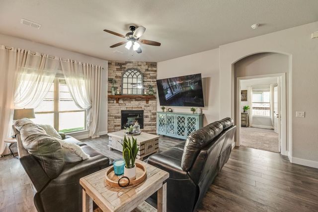 9104 Cisco Drive, Denton, TX 76226