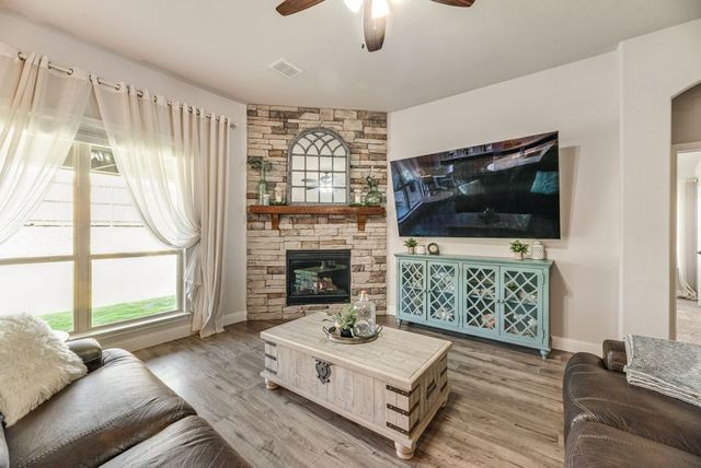9104 Cisco Drive, Denton, TX 76226