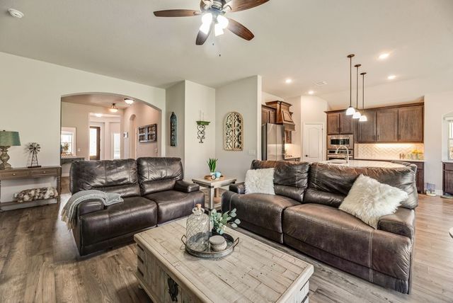 9104 Cisco Drive, Denton, TX 76226