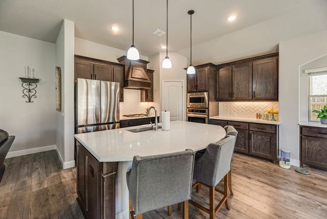 9104 Cisco Drive, Denton, TX 76226
