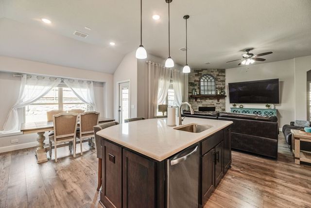 9104 Cisco Drive, Denton, TX 76226