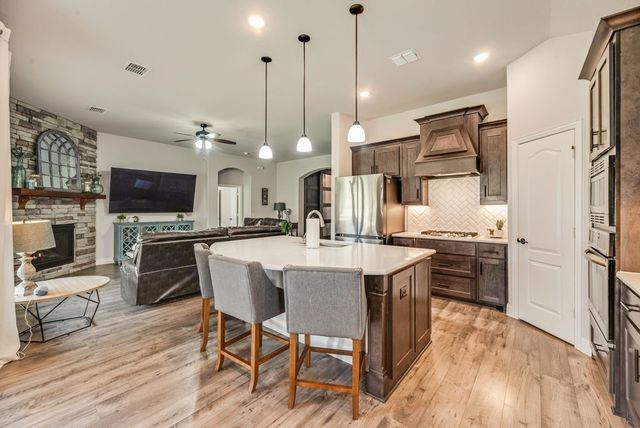9104 Cisco Drive, Denton, TX 76226