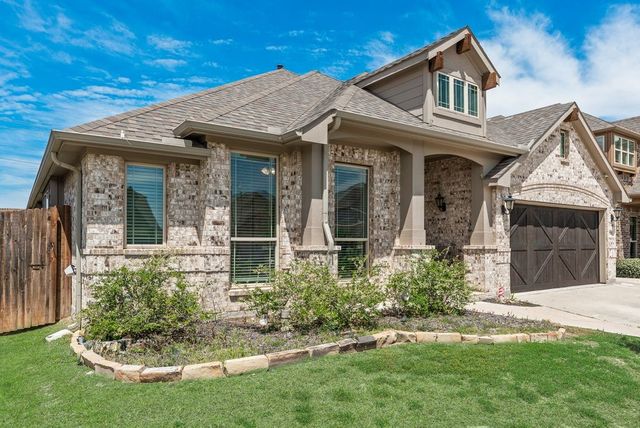 9104 Cisco Drive, Denton, TX 76226