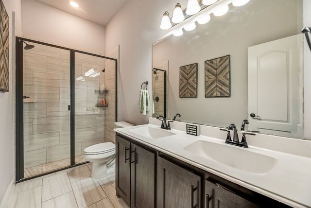 9104 Cisco Drive, Denton, TX 76226