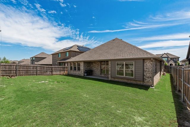 9104 Cisco Drive, Denton, TX 76226