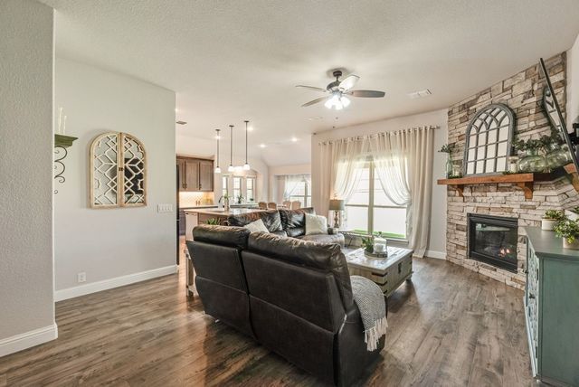 9104 Cisco Drive, Denton, TX 76226
