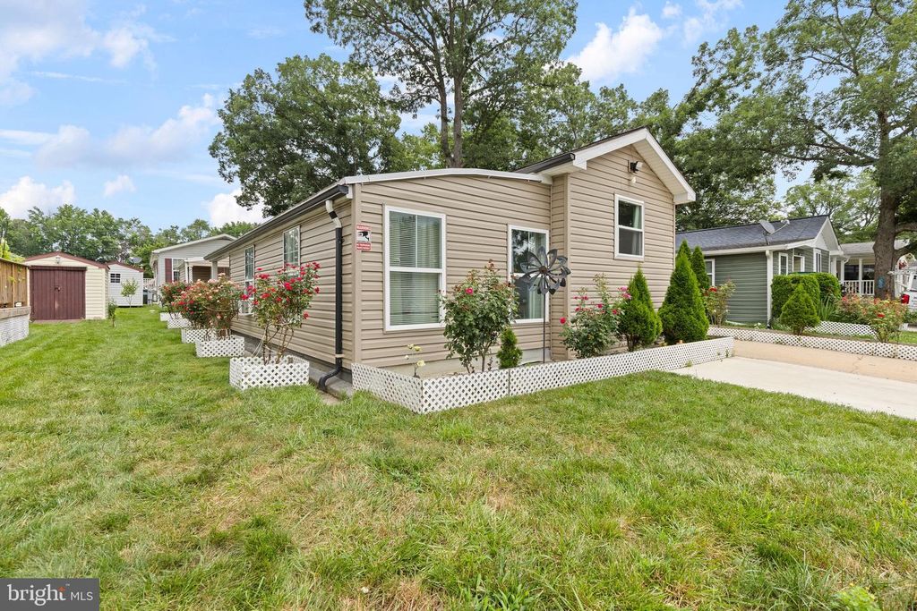 3512 WAGON TRAIN RD, Middle River, MD 21220