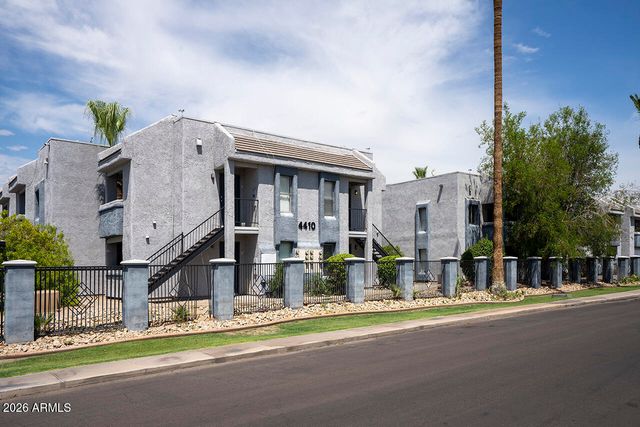 4410 N LONGVIEW Avenue 119, Phoenix, AZ 85014