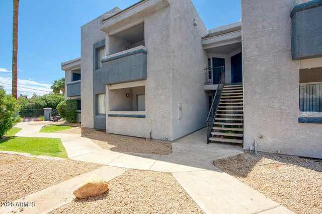 4410 N LONGVIEW Avenue 119, Phoenix, AZ 85014