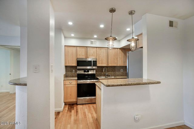4410 N LONGVIEW Avenue 119, Phoenix, AZ 85014