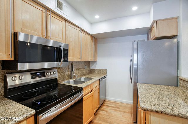 4410 N LONGVIEW Avenue 119, Phoenix, AZ 85014