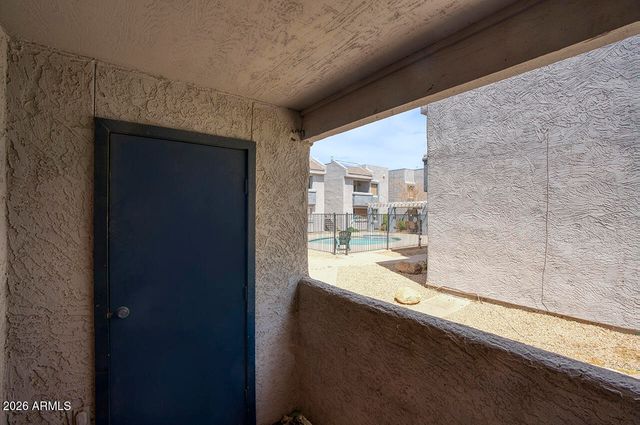 4410 N LONGVIEW Avenue 119, Phoenix, AZ 85014