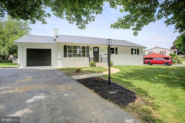 9807 POSSUM HOLLOW ROAD, Shippensburg, PA 17257