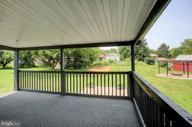 9807 POSSUM HOLLOW ROAD, Shippensburg, PA 17257