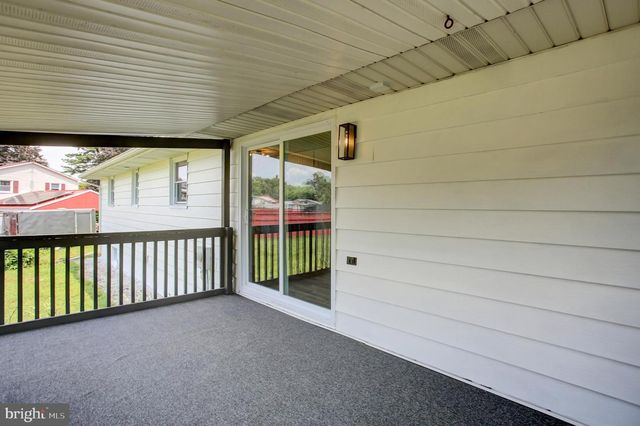 9807 POSSUM HOLLOW ROAD, Shippensburg, PA 17257