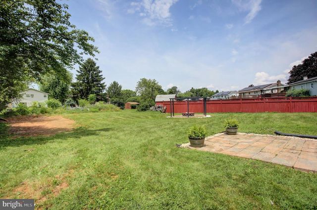 9807 POSSUM HOLLOW ROAD, Shippensburg, PA 17257