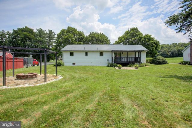 9807 POSSUM HOLLOW ROAD, Shippensburg, PA 17257