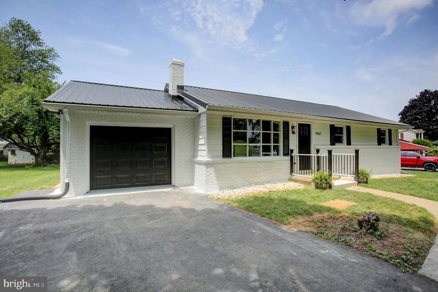 9807 POSSUM HOLLOW ROAD, Shippensburg, PA 17257