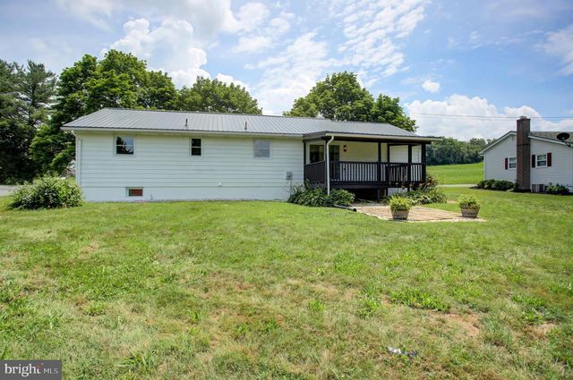 9807 POSSUM HOLLOW ROAD, Shippensburg, PA 17257