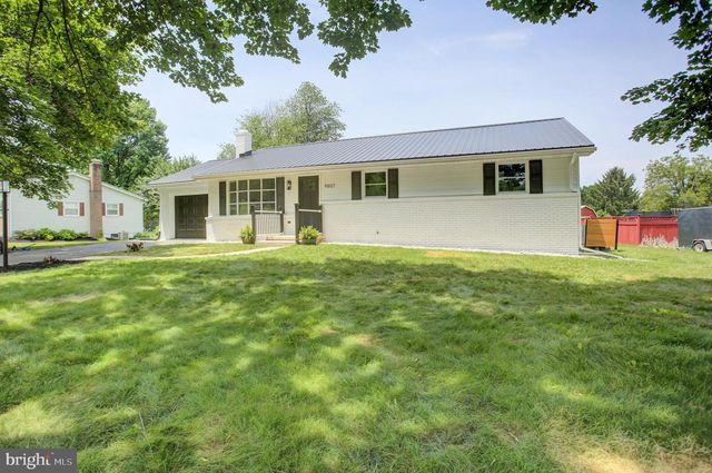 9807 POSSUM HOLLOW ROAD, Shippensburg, PA 17257