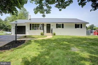 9807 POSSUM HOLLOW ROAD, Shippensburg, PA 17257