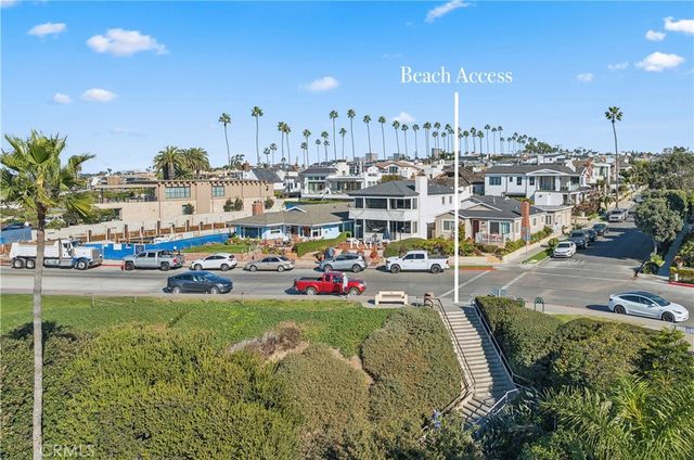 2824 Ocean Boulevard, Corona Del Mar, CA 92625