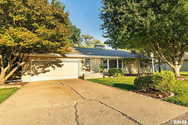 5802 N HUMBOLDT Avenue, Peoria, IL 61614